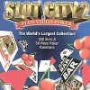 игра от Encore - Slot City 2 Plus Video Poker (топ: 1.5k)