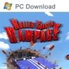 Игра Roller Coaster Rampage