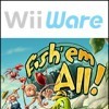 игра от Abylight - Fish'em All (топ: 1.6k)