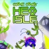 Игра Cosmic Osmo's Hex Isle