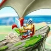 Игра The Flying Hamster II