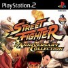 Игра Street Fighter Anniversary Collection