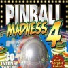 Игра Pinball Madness 4
