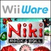 Игра Niki: Rock 'n' Ball
