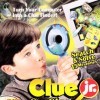 Игра Clue Jr.: SpyGlass Mysteries