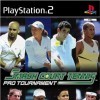 игра от Bandai Namco Games - Smash Court Tennis Pro Tournament (топ: 1.6k)