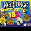Игра MahJongg Variety Pack 2