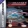 Игра Top Gear GT Championship