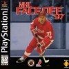 Игра NHL FaceOff '97