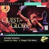 Игра Quest for Glory (Collection Series)