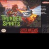 Игра Thunder Spirits
