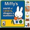 игра от GSP (Global Software Publishing) - Miffy's World of Colors, Shapes & Numbers (топ: 1.5k)