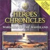 Игра Heroes Chronicles: Warlords of the Wasteland