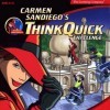 Игра Carmen Sandiego's Think Quick Challenge