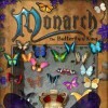 Игра Monarch: The Butterfly King