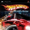 Hot Wheels Ultimate Racing