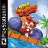 Игра The Bombing Islands