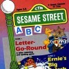 Игра Sesame Street A-B-C