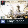 игра от Square Enix - Final Fantasy Anthologies: Europa Edition (топ: 1.7k)