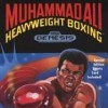 Игра Muhammad Ali's Heavyweight Boxing