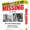 Игра Missing: The 13th Victim