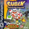 Игра Cubix: Robots for Everyone