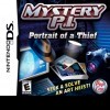 Игра Mystery P.I.: Portrait of a Thief