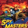 JumpStart Spy Masters: Max Strikes Back