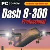 игра от Just Flight - Dash 8-300 Professional (топ: 1.6k)