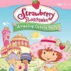 топовая игра Strawberry Shortcake: Amazing Cookie Party