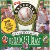 Игра Baseball for Windows