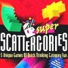 Игра Super Scattergories