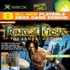 игра от Microsoft, Future (Imagine Media) - Official Xbox Magazine Demo Disc 24 (топ: 1.6k)
