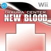 Игра Trauma Center: New Blood