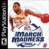 Игра NCAA March Madness 2001