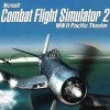 Игра Combat Flight Simulator 2: WWII Pacific Theater