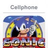 игра от Glu Mobile - Sonic The Hedgehog Part Two (топ: 1.5k)