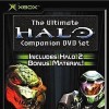 топовая игра The Ultimate Halo Companion DVD Set