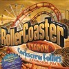 Игра RollerCoaster Tycoon: Corkscrew Follies