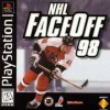 Игра NHL FaceOff '98