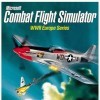 Игра Combat Flight Simulator: WWII Europe Series