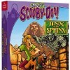 Игра Scooby-Doo: Jinx at the Sphinx