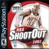 Игра NBA ShootOut 2002