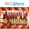 Игра Triple Jumping Sports
