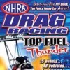 топовая игра NHRA Drag Racing: Top Fuel Thunder