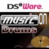 топовая игра Music On: Drums