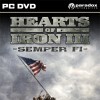 игра от Paradox Interactive - Hearts of Iron III: Semper Fi (топ: 1.5k)