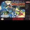 Игра Super Baseball Simulator 1000