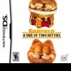 Игра Garfield's A Tail of Two Kitties
