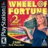 топовая игра Wheel of Fortune 2nd Edition